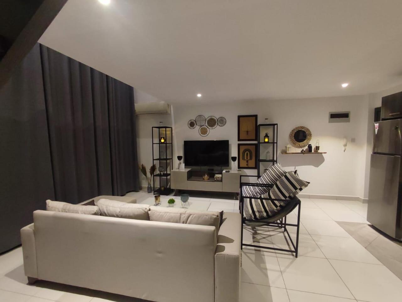 Accra Tranquil Homes, Embassy Garden Exteriör bild